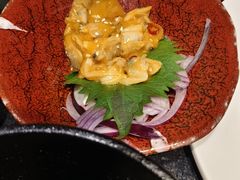 麻辣鲜蛤-上井精致料理自助餐(松雷店)
