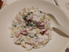 -玫瑰厅上海菜(兴国路店)