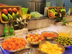 -非烤勿扰韩料自助烤肉(松山湖万科店)