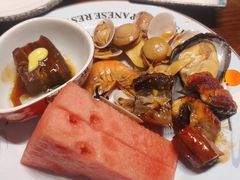 -松子料理(亮马桥店)