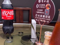 -有口福农家菜(柘林店)