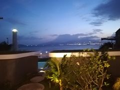 -芽庄MP泰式海鲜海景餐厅