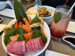 -水木锦堂·自助铁板烧(方庄时代店)