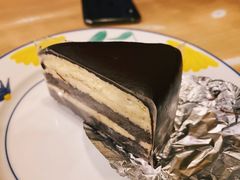 -萨莉亚意式餐厅(星海广场店)