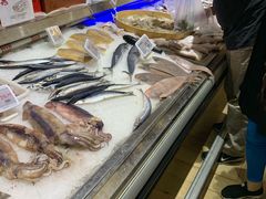 -长申超市(美食城店)