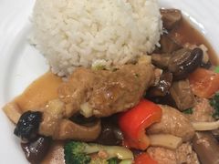 -宜家·瑞典风味餐厅(烟台路店)