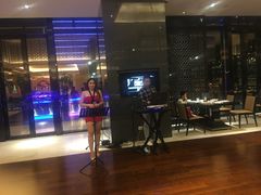 -武汉武昌威斯汀酒店-知味自助餐厅