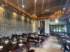 大堂-健眺小海鲜(临海后山店)