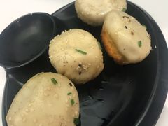 -小杨生煎(龙之梦购物中心店)