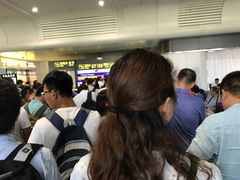 -银川河东国际机场