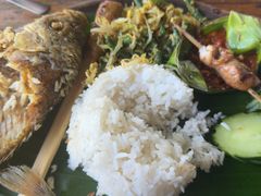 -Bebek Joni Restaurant