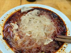 -甘记肥肠粉(马鞍北路店)