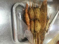 胖姐烧烤-胖姐烧烤(总店)