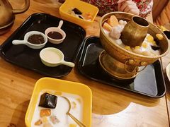 -七七家的糖水店(南湾街1号店)