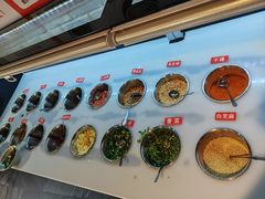 -蓉城老院十一年川味老火锅(中南店)