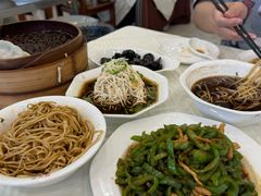 -怡园饭店-餐厅(四望亭店)