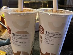 -湊湊火锅·茶憩(打浦桥日月光店)