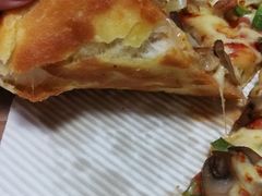 -达美乐比萨(武定店)