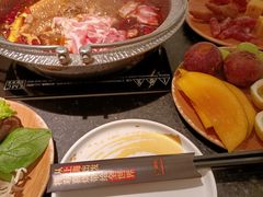 -牛New寿喜烧(新六百店)