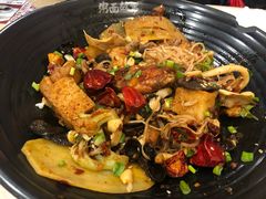 -南粥北面(东大桥店)