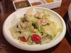 -三代烤肉(保利广场店)