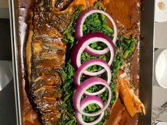 -半天妖烤鱼(方庄店)