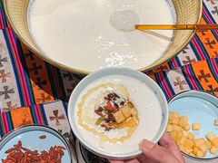 -敏珠拉姆藏餐·南京厨房(富春江东街店)