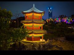 -深圳锦绣中华民俗村