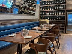 -Bistro 63 创意融合料理(广粤天地店)