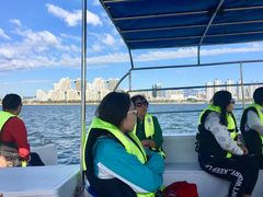 景点-金梦海湾浴场