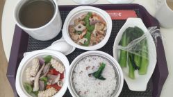 -仕馨·优若家月子会所(萝岗店)