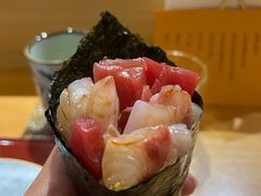 -鮨青(恒基名人购物中心店)