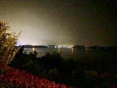 -天目湖涵田半山温泉