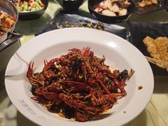 -聚味瞿记·龙虾堂(天元店)