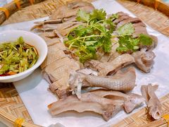 -金苑海鲜酒家(新港中路店)