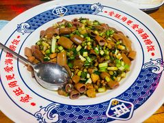 -旺角小渔村·海肠捞饭开创者(环山路店)