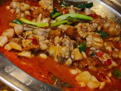 -辣得叫湘菜(四明店)