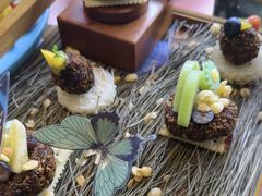 -甜阿姨·天台花园私房菜(万松园店)