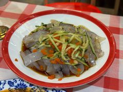 -忆外婆徐州菜·地锅鸡·生日宴(吴庄店)