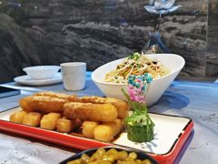 -红辣椒·川菜·火锅(大洋中心店)