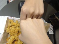 -解放路步行街                