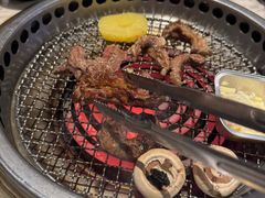 -火炉火自助餐(喜隆多店)