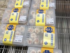 -盒马X会员店(上海森兰商都店)