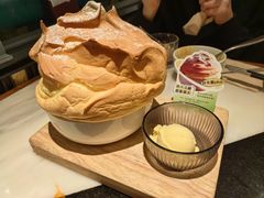 -港丽餐厅(天河城店)