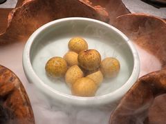 -菩提素素食餐厅(晶郦馆店)