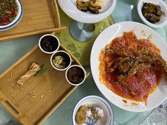 -国俊八大碗饭店
