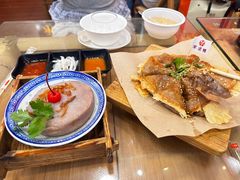 -芋包王闽南茶楼(八市店)