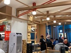 -味千拉面(广州白云机场T1西二店)