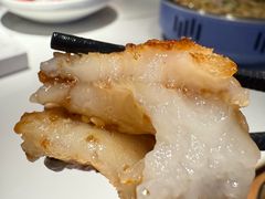 -筱爷叔·上海传统手工菜(玉树路店)