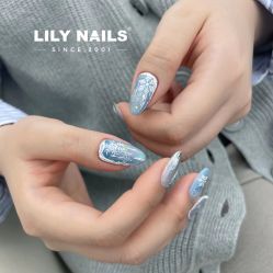 -LILY NAILS美甲美睫